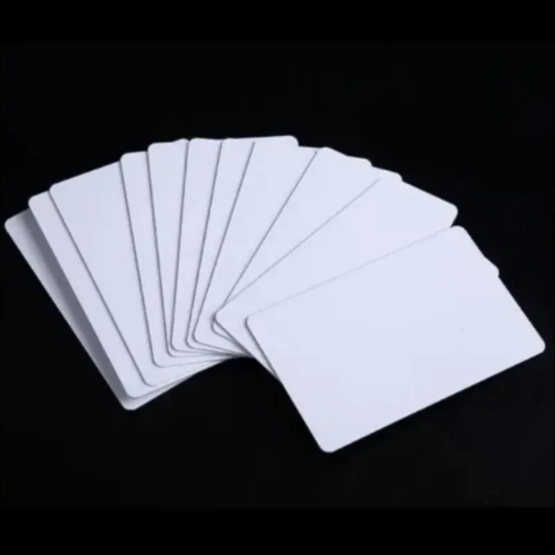 PETG Core Sheet For ID Card